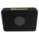 Kicker CompC TCWC104, bassrefleks-subwooferkasse 1x10 tommer, 4 ohm Kicker CompC TCWC104, bassrefleks-subwooferkasse 1x10 tommer, 4 ohm