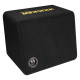 Kicker CompC VCWC124, bassrefleks-basskasse 1x12 tommer, 4 ohm Kicker CompC VCWC124, bassrefleks-basskasse 1x12 tommer, 4 ohm