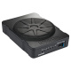 Kicker Hideaway HS10, aktiv 10-tommers basskasse Kicker Hideaway HS10, aktiv 10-tommers basskasse