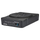 Kicker Hideaway HS10, aktiv 10-tommers basskasse Kicker Hideaway HS10, aktiv 10-tommers basskasse