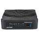 Kicker Hideaway HS10, aktiv 10-tommers basskasse Kicker Hideaway HS10, aktiv 10-tommers basskasse