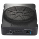 Kicker Hideaway HS10, aktiv 10-tommers basskasse Kicker Hideaway HS10, aktiv 10-tommers basskasse