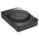 Kicker Hideaway HS10, aktiv 10-tommers basskasse Kicker Hideaway HS10, aktiv 10-tommers basskasse