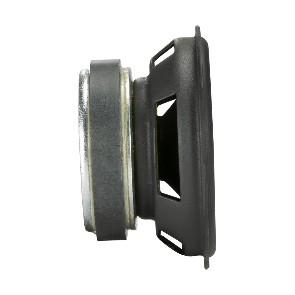 Kicker KSC2704C, 2,75-tommers mellomtonehøyttaler, stk.