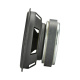 Kicker KSC2704C, 2,75-tommers mellomtonehøyttaler, stk. Kicker KSC2704C, 2,75-tommers mellomtonehøyttaler, stk.