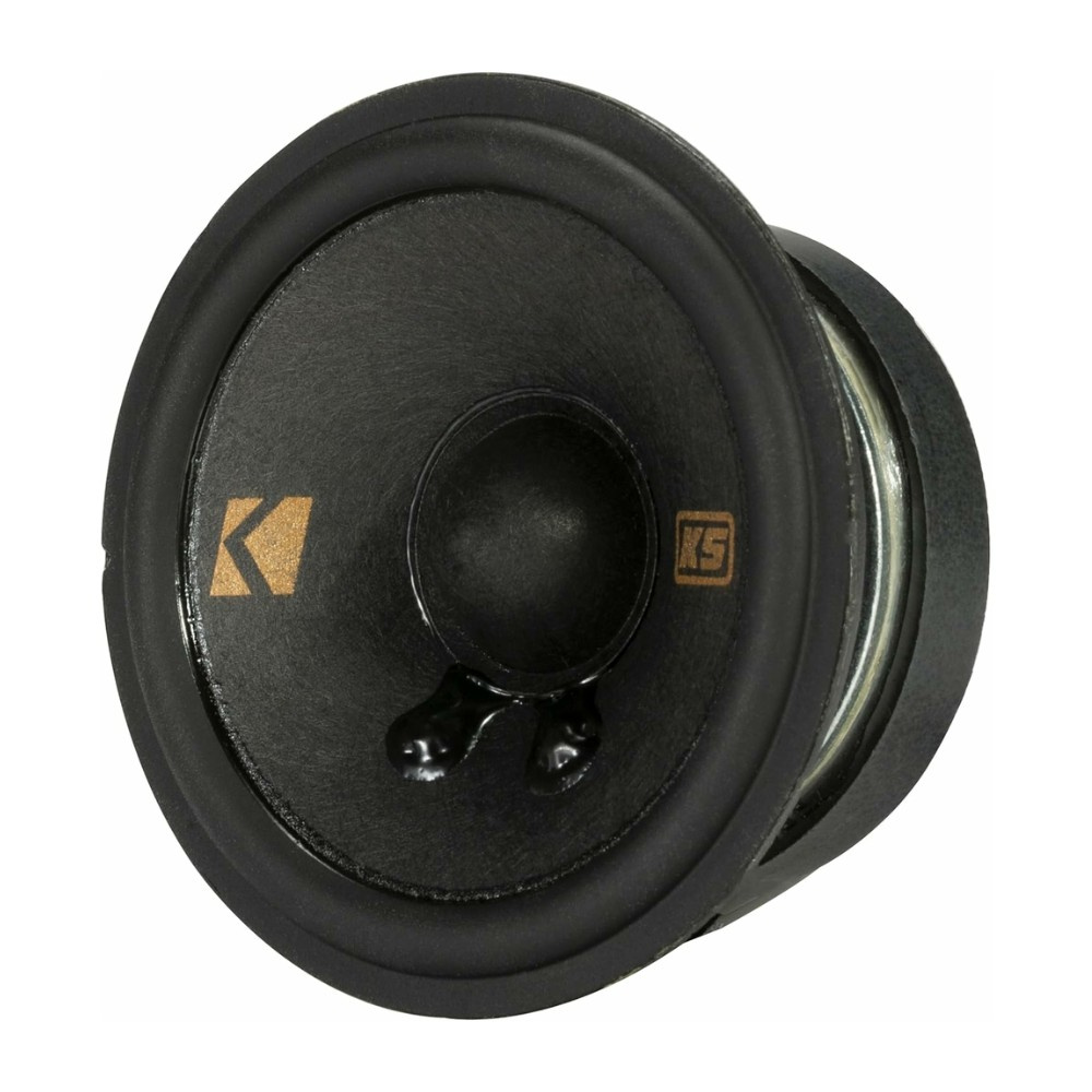 Kicker KSC2704, 2.75 tommers mellomtone, par