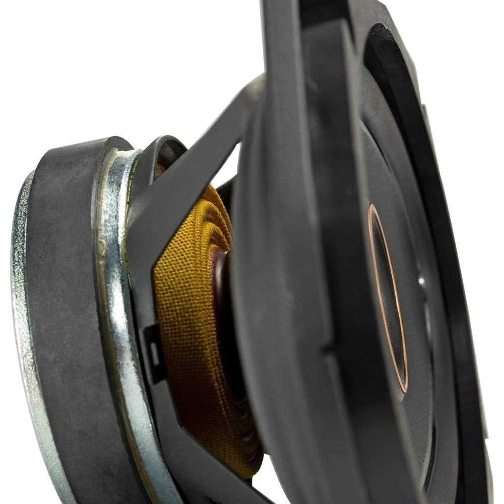 Kicker KSC41004, 4x10-tommers koaksialhøyttalere, par