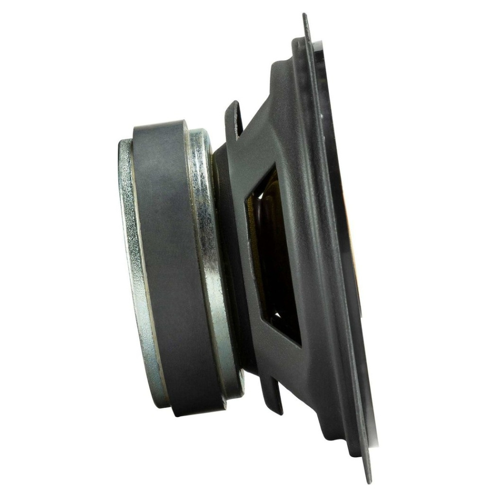 Kicker KSC4604, 4x6-tommers koaksialhøyttalere, par