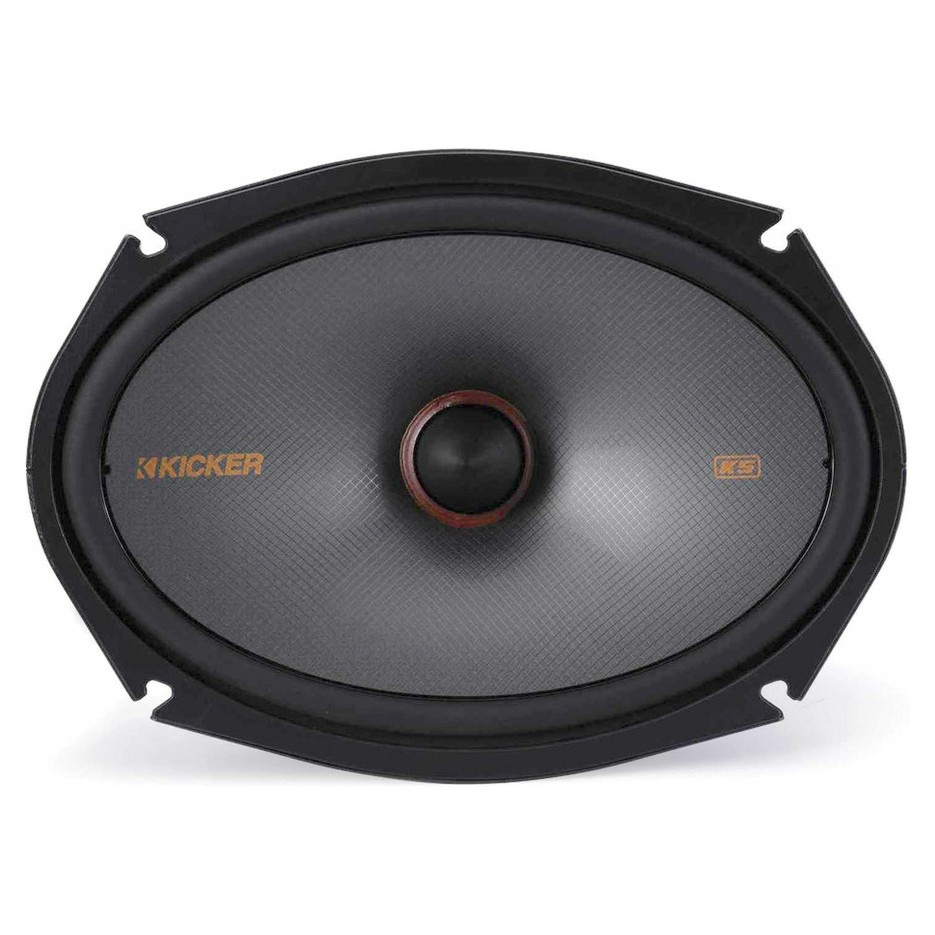 Kicker KSS269, 6x9 tommer 2,5-veis komponentsett, par
