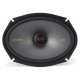 Kicker KSS269, 6x9 tommer 2,5-veis komponentsett, par Kicker KSS269, 6x9 tommer 2,5-veis komponentsett, par