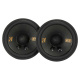 Kicker KSS269, 6x9 tommer 2,5-veis komponentsett, par Kicker KSS269, 6x9 tommer 2,5-veis komponentsett, par