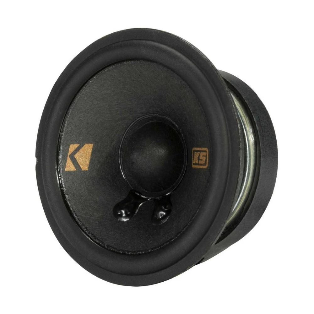 Kicker KSS269, 6x9 tommer 2,5-veis komponentsett, par