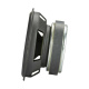 Kicker KSS269, 6x9 tommer 2,5-veis komponentsett, par Kicker KSS269, 6x9 tommer 2,5-veis komponentsett, par