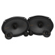 Kicker KSS369, 6x9 tommer komponentsystem, Par Kicker KSS369, 6x9 tommer komponentsystem, Par