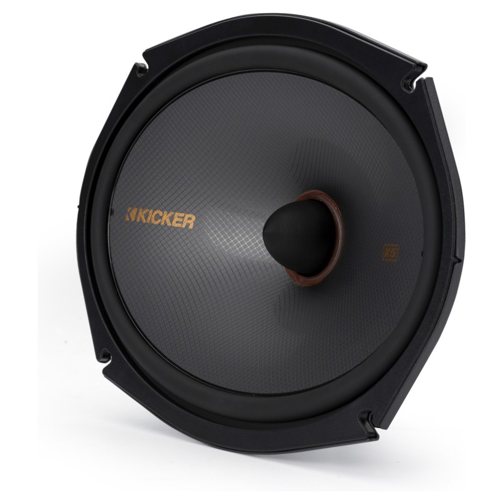 Kicker KSS369, 6x9 tommer komponentsystem, Par