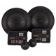 Kicker KSS504, 5,25-tommers komponentsett, par Kicker KSS504, 5,25-tommers komponentsett, par
