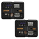 Kicker KSS504, 5,25-tommers komponentsett, par Kicker KSS504, 5,25-tommers komponentsett, par