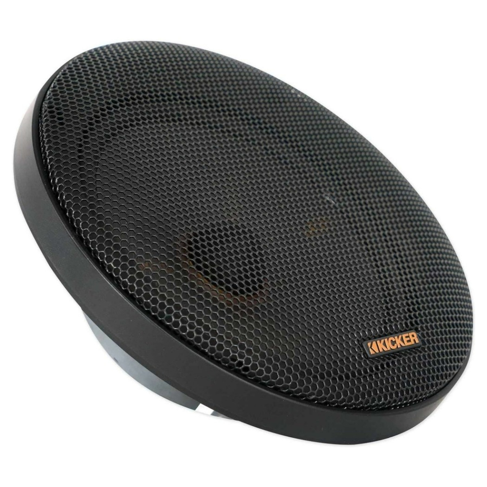 Kicker KSS6504, 6,5-tommers komponenthøyttalersett, par