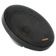 Kicker KSS6504, 6,5-tommers komponenthøyttalersett, par Kicker KSS6504, 6,5-tommers komponenthøyttalersett, par