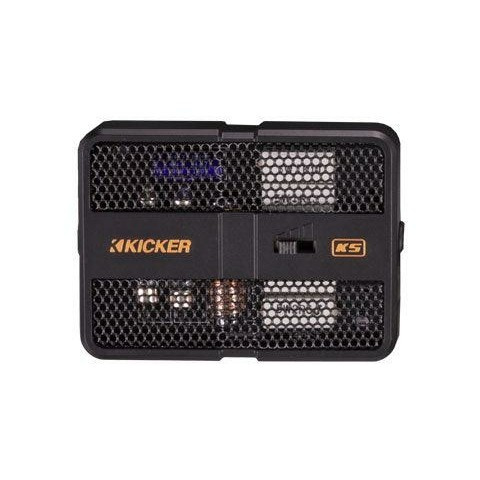 Kicker KSS6504, 6,5-tommers komponenthøyttalersett, par