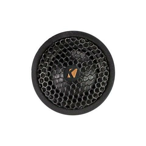 Kicker KSS6504, 6,5-tommers komponenthøyttalersett, par