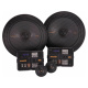Kicker KSS6704, 6,75-tommers komponenthøyttalersett, par Kicker KSS6704, 6,75-tommers komponenthøyttalersett, par