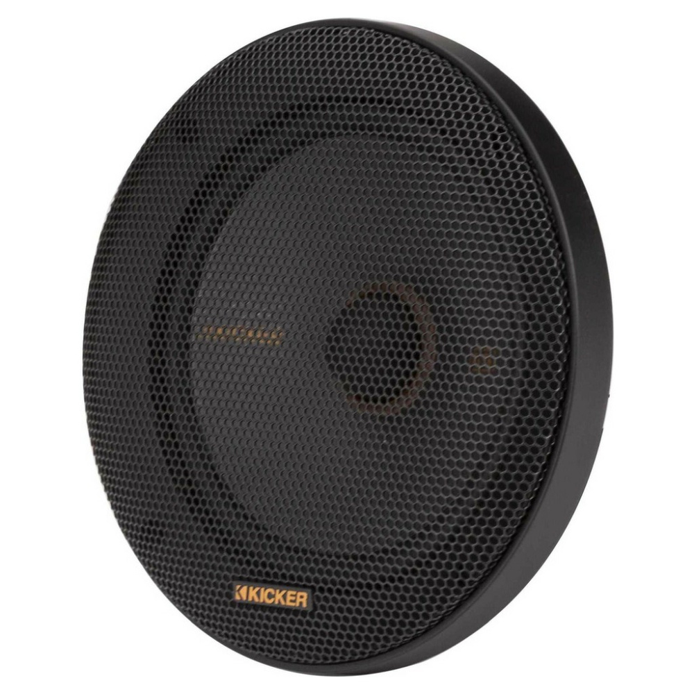 Kicker KSS6704, 6,75-tommers komponenthøyttalersett, par