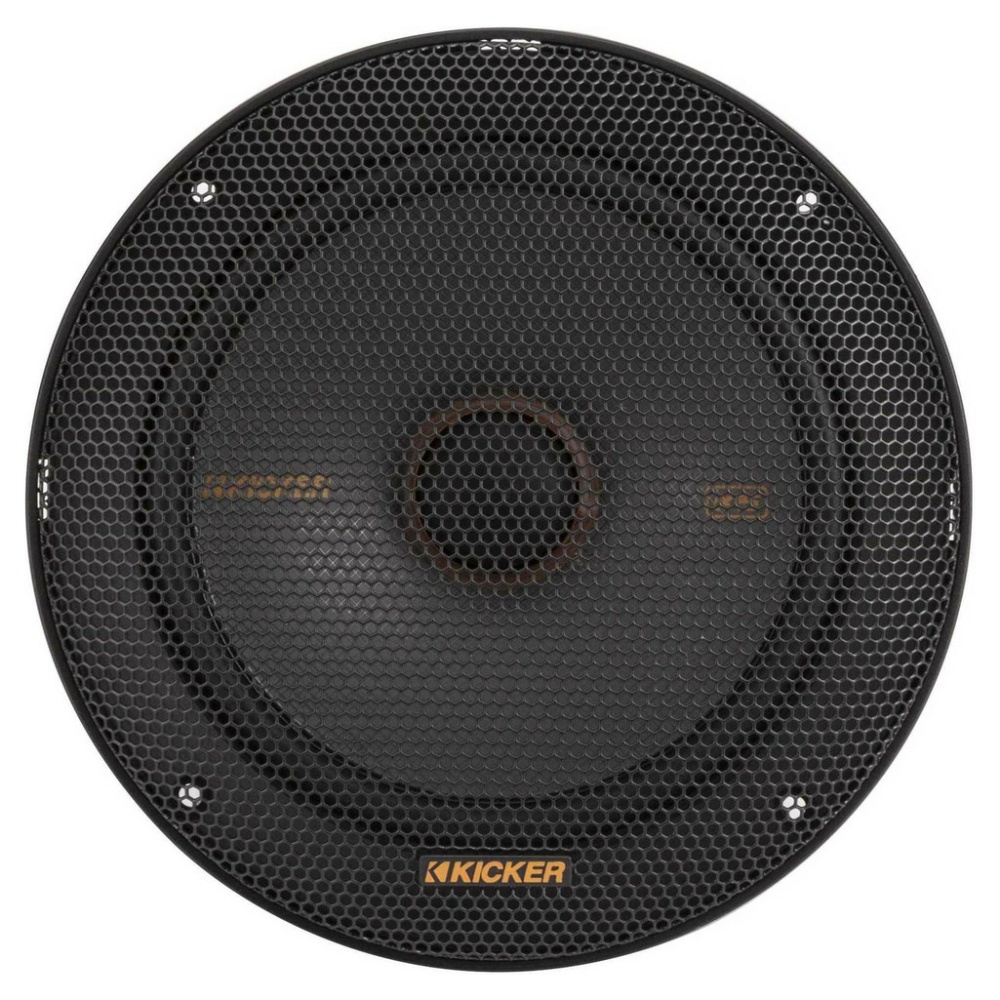 Kicker KSS6704, 6,75-tommers komponenthøyttalersett, par