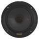 Kicker KSS6704, 6,75-tommers komponenthøyttalersett, par Kicker KSS6704, 6,75-tommers komponenthøyttalersett, par