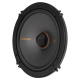 Kicker KSS6704, 6,75-tommers komponenthøyttalersett, par Kicker KSS6704, 6,75-tommers komponenthøyttalersett, par