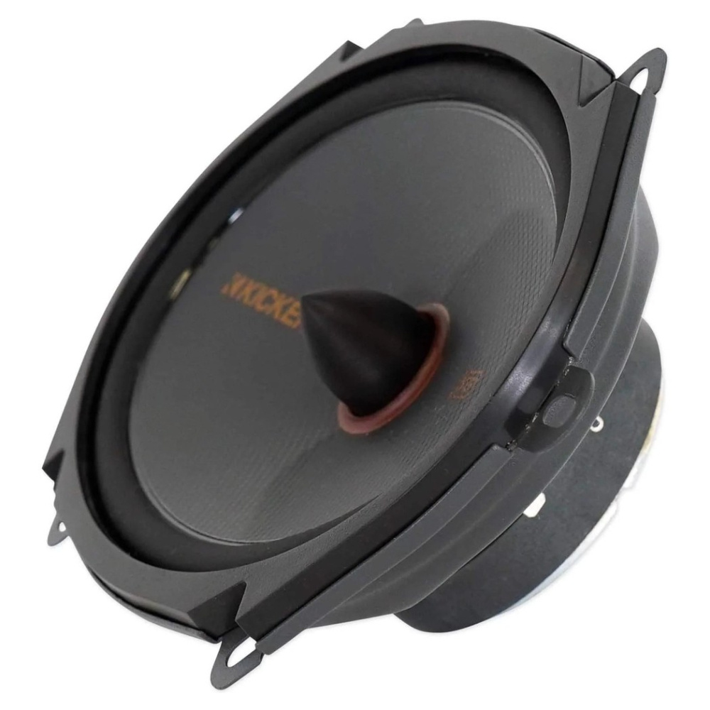 Kicker KSS6804, 6x8-tommers komponentsystem, par