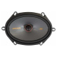 Kicker KSS6804, 6x8-tommers komponentsystem, par Kicker KSS6804, 6x8-tommers komponentsystem, par