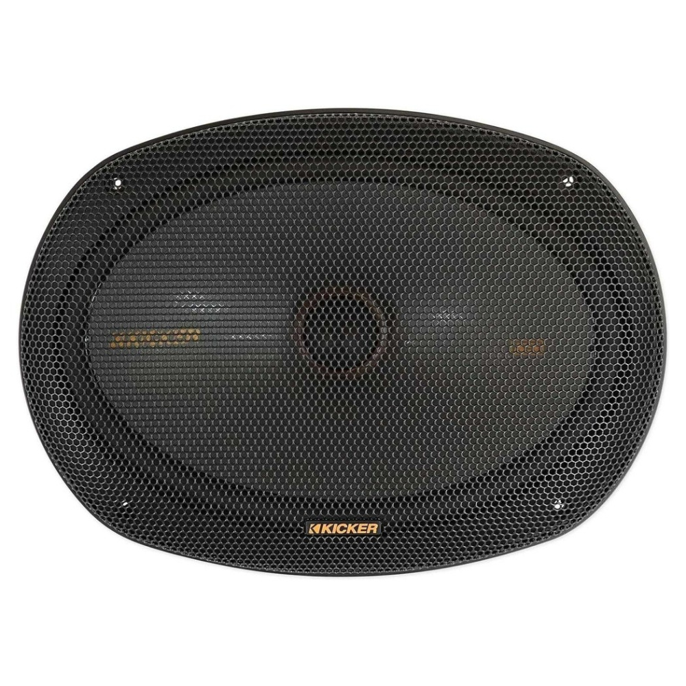 Kicker KSS6904, 6x9-tommers komponentsystem, par