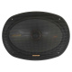 Kicker KSS6904, 6x9-tommers komponentsystem, par Kicker KSS6904, 6x9-tommers komponentsystem, par