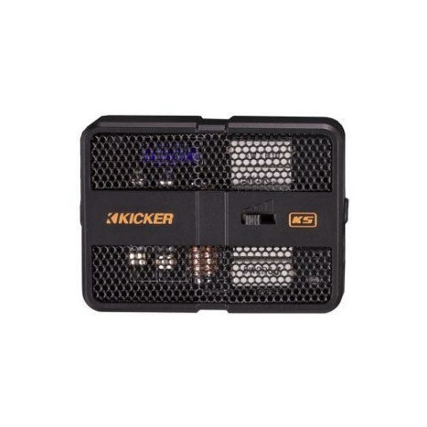 Kicker KSS6904, 6x9-tommers komponentsystem, par