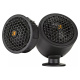 Kicker KST2504, 1-tommers diskant, par Kicker KST2504, 1-tommers diskant, par