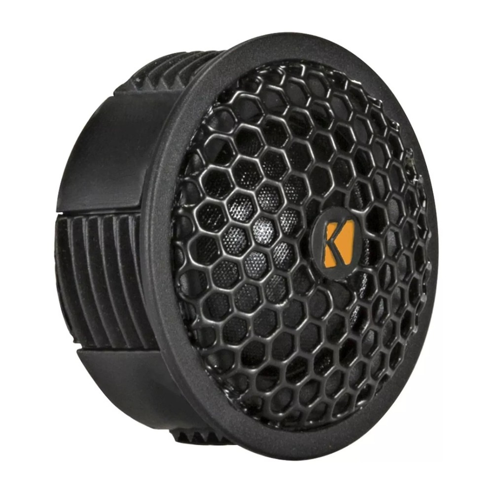 Kicker KST2504, 1-tommers diskant, par