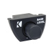 Kicker CompRT PTRTP10, 10-tommers nedovervendt aktiv basskasse Kicker CompRT PTRTP10, 10-tommers nedovervendt aktiv basskasse