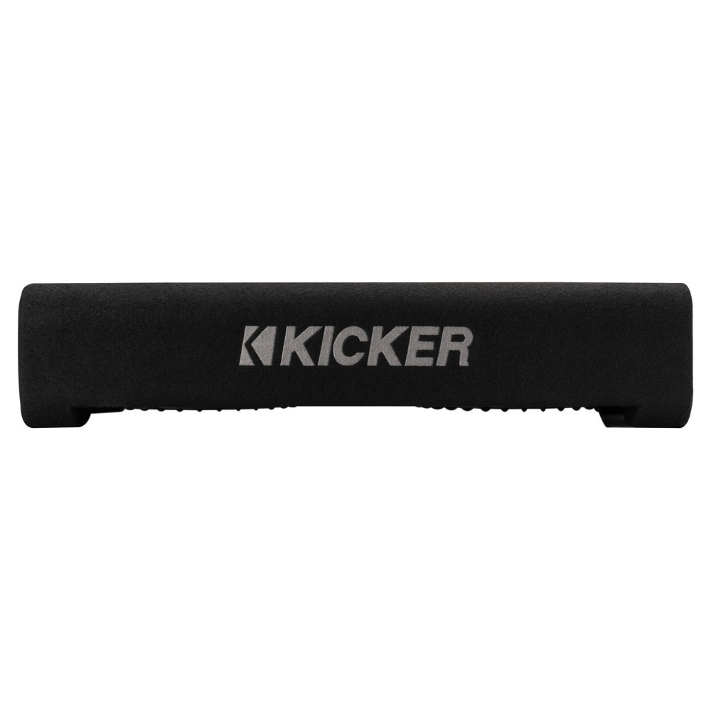 Kicker CompRT PTRTP10, 10-tommers nedovervendt aktiv basskasse