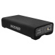 Kicker CompRT PTRTP12, 12-tommers nedovervendt aktiv subwooferkasse Kicker CompRT PTRTP12, 12-tommers nedovervendt aktiv subwooferkasse