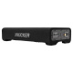 Kicker CompRT PTRTP12, 12-tommers nedovervendt aktiv subwooferkasse Kicker CompRT PTRTP12, 12-tommers nedovervendt aktiv subwooferkasse