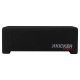 Kicker CompVT CVTDF122, 12-tommers nedovervendt subwooferkasse, 2 ohm Kicker CompVT CVTDF122, 12-tommers nedovervendt subwooferkasse, 2 ohm