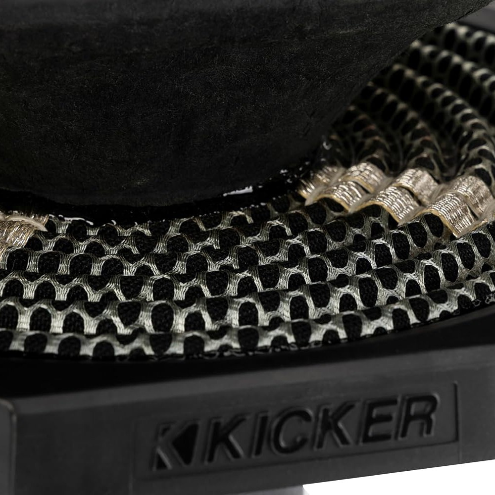 Kicker SoloXS L7XS121RK, recone-kit til L7XS121, 2x1 Ohm