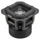 Kicker SoloXS L7XS121, 12-tommers basselement, 2x1 ohm Kicker SoloXS L7XS121, 12-tommers basselement, 2x1 ohm