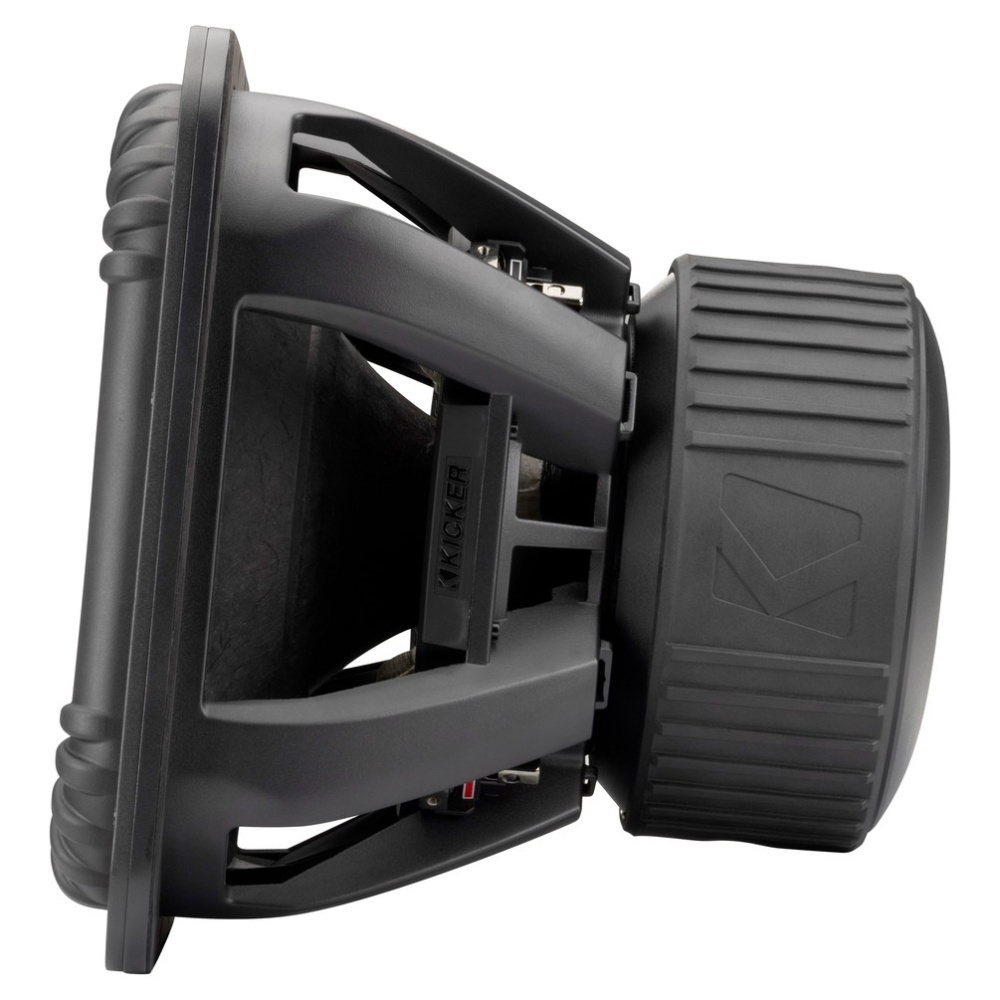 Kicker SoloXS L7XS151, 15-tommers subwoofer, 2x1 ohm