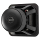 Kicker SoloXS L7XS151, 15-tommers subwoofer, 2x1 ohm Kicker SoloXS L7XS151, 15-tommers subwoofer, 2x1 ohm