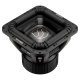 Kicker SoloXS L7XS151, 15-tommers subwoofer, 2x1 ohm Kicker SoloXS L7XS151, 15-tommers subwoofer, 2x1 ohm