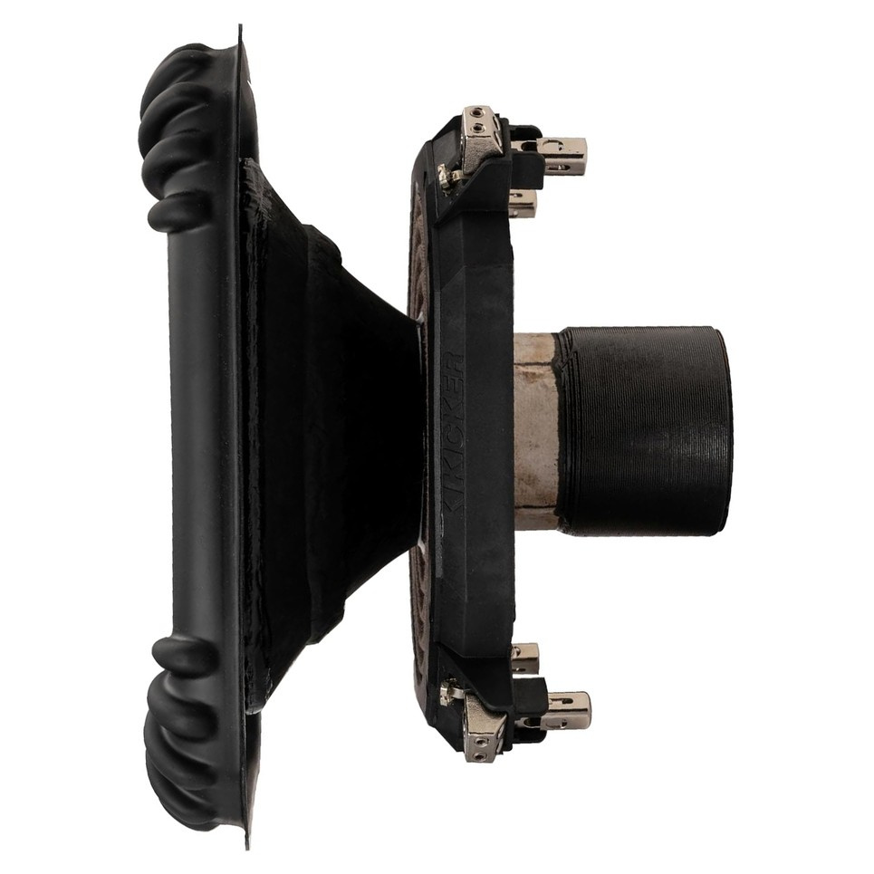 Kicker SoloXS L7XS181RK, recone-kit til L7XS181, 2x1 Ohm