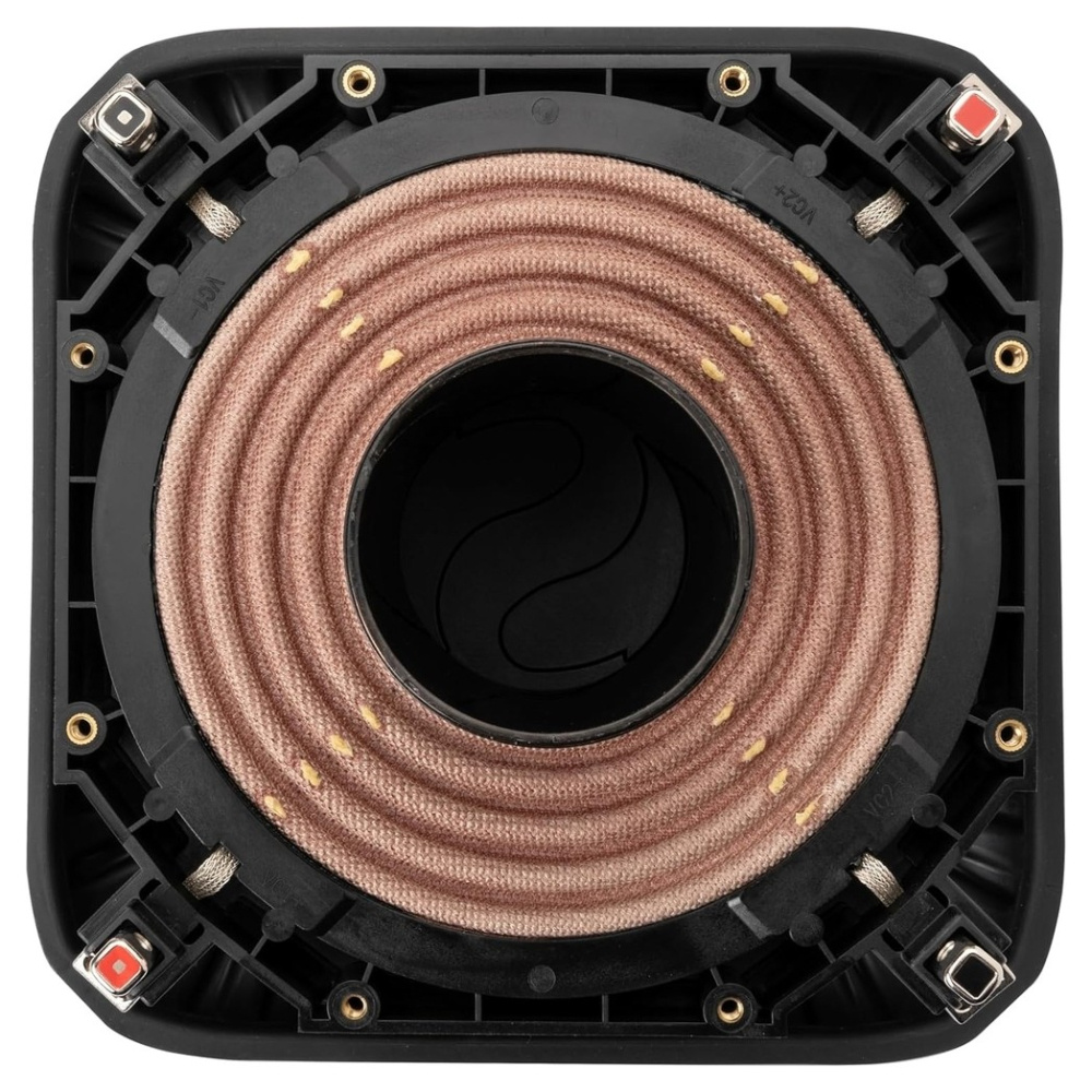 Kicker SoloXS L7XS181RK, recone-kit til L7XS181, 2x1 Ohm