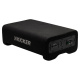 Kicker Solo-Baric PL7TDF10, 10 tommers nedovervendt aktiv basskasse Kicker Solo-Baric PL7TDF10, 10 tommers nedovervendt aktiv basskasse